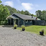 Nyaraló Bv383-blavand-toldbodvej-34 *