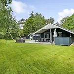 Nyaraló Bv383-blavand-toldbodvej-34 Blåvand
