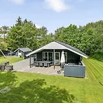 Nyaraló Bv383-blavand-toldbodvej-34 *