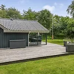Bv383-blavand-toldbodvej-34 Nyaraló