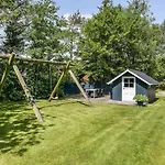 Bv383-blavand-toldbodvej-34 Nyaraló Blåvand
