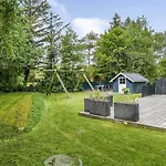 Bv383-blavand-toldbodvej-34 Nyaraló *