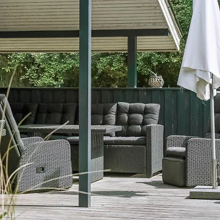 Ferienhaus Bv383-blavand-toldbodvej-34 *