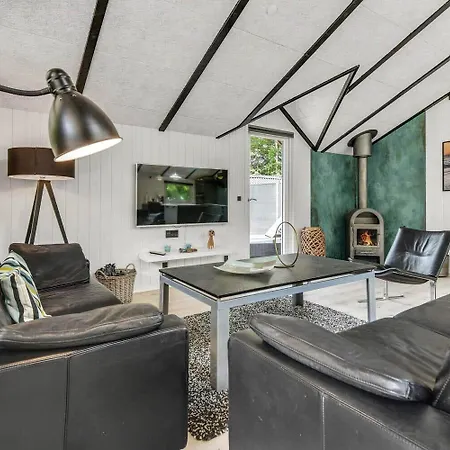 Bv383-blavand-toldbodvej-34 Ferienhaus *