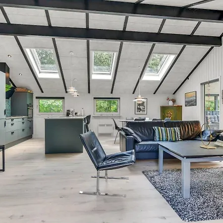 Ferienhaus Bv383-blavand-toldbodvej-34 Blåvand