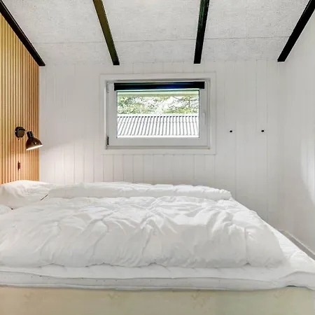 Ferienhaus Bv383-blavand-toldbodvej-34 Blåvand