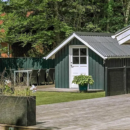 Bv383-blavand-toldbodvej-34 Ferienhaus *