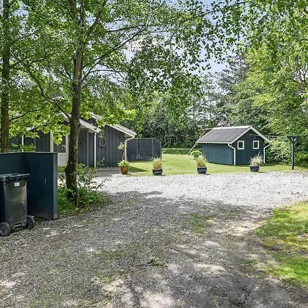 Bv383-blavand-toldbodvej-34 Ferienhaus