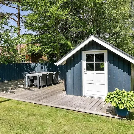 Bv383-blavand-toldbodvej-34 * Blåvand