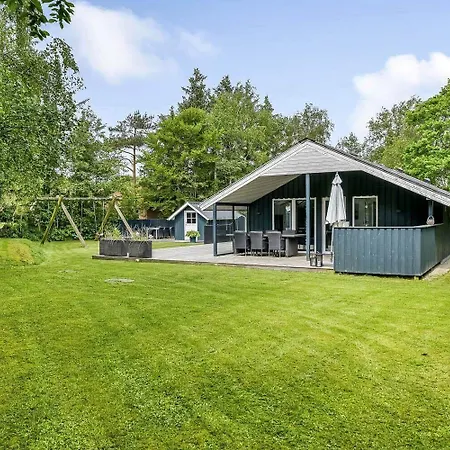 Ferienhaus Bv383-blavand-toldbodvej-34 Blåvand