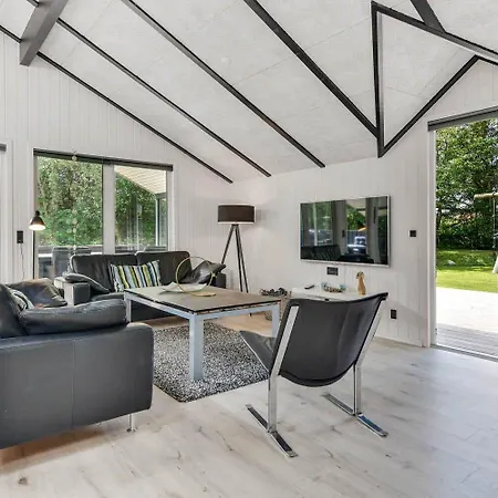 Bv383-blavand-toldbodvej-34 Feriehus *