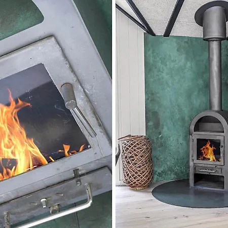 Bv383-blavand-toldbodvej-34 Дом отдыха