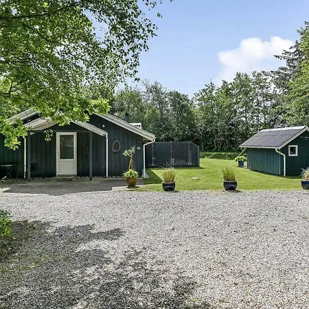 Bv383-blavand-toldbodvej-34 Feriehus Blåvand
