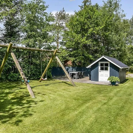 Bv383-blavand-toldbodvej-34 Feriehus Blåvand
