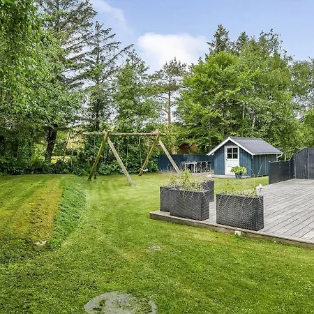 Bv383-blavand-toldbodvej-34 Ferienhaus *