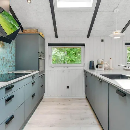 Feriehus Bv383-blavand-toldbodvej-34 Blåvand