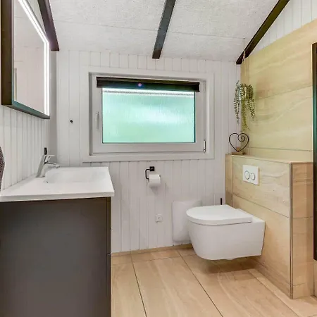 Bv383-blavand-toldbodvej-34 Feriehus *
