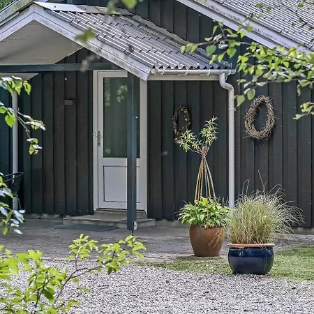 Feriehus Bv383-blavand-toldbodvej-34