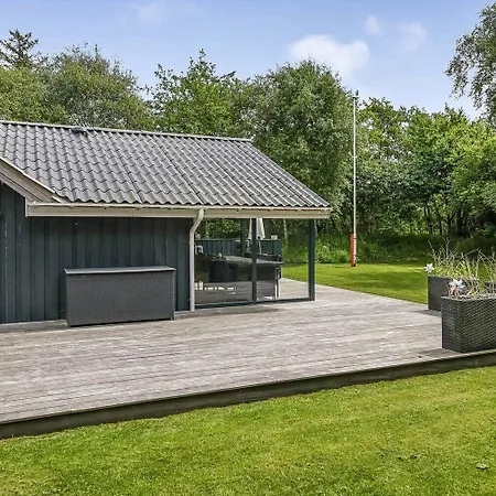 Feriehus Bv383-blavand-toldbodvej-34 Blåvand