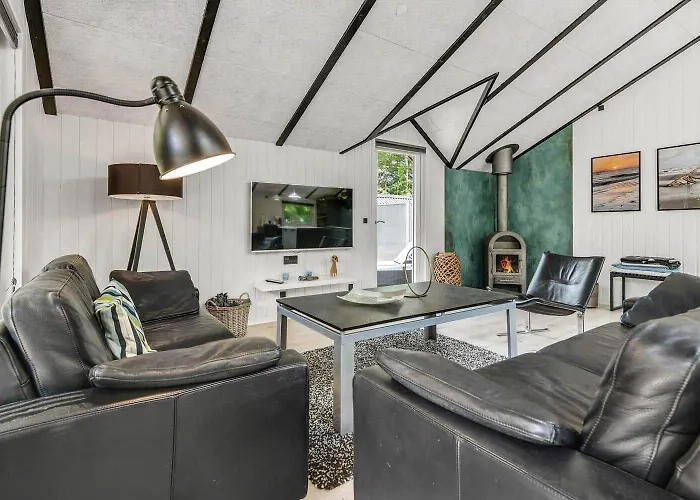 Feriehus Bv383-blavand-toldbodvej-34