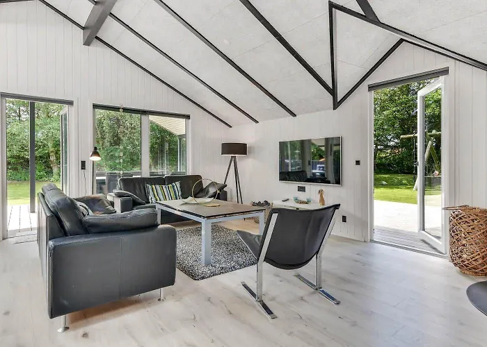 Bv383-blavand-toldbodvej-34 Feriehus *