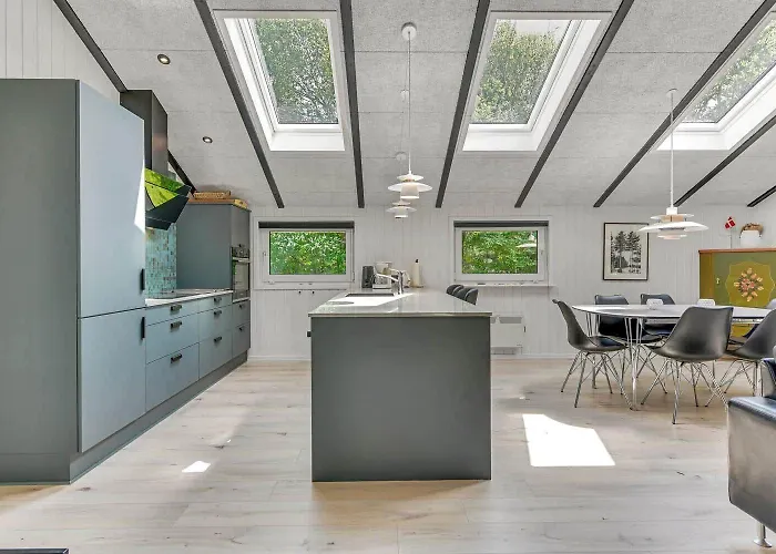 Bv383-blavand-toldbodvej-34 * Блаванн