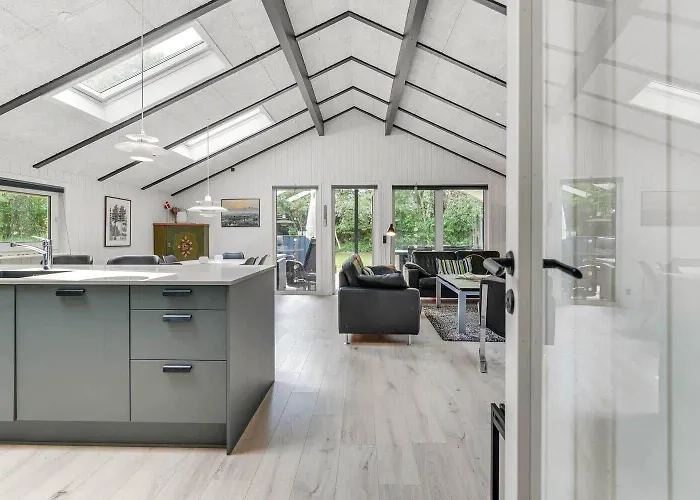 Feriehus Bv383-blavand-toldbodvej-34