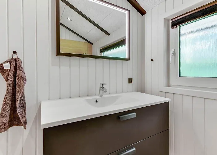 Feriehus Bv383-blavand-toldbodvej-34 *