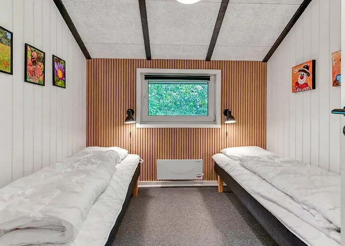 Feriehus Bv383-blavand-toldbodvej-34 Blåvand