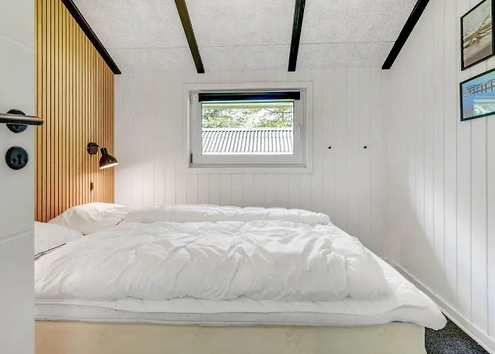 Feriehus Bv383-blavand-toldbodvej-34 *