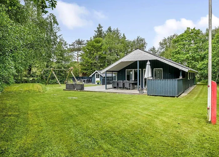 Feriehus Bv383-blavand-toldbodvej-34 Blåvand